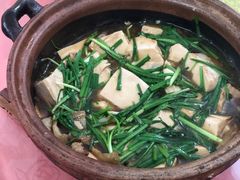 -天强农家菜馆