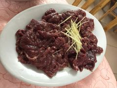 -大戚饭店(泰华路店)