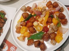 -喜家港式茶餐厅(三亚湾一丰禾生活广场店)