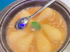-逸馥荟(人广来福士店)