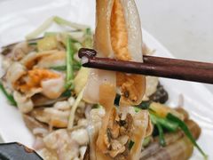 -肥仔文澳门猪骨煲(南京西路店)
