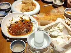 -95号酱骨·一块豆腐(展春园西路店)