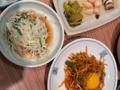 -王妃家(明洞中央店)