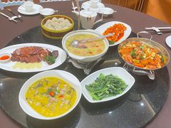 -湖北三五醇酒店·35年新楚菜