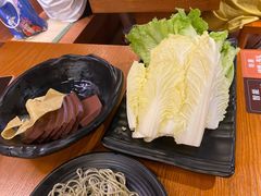 -呷哺呷哺(普陀乐购真北店)