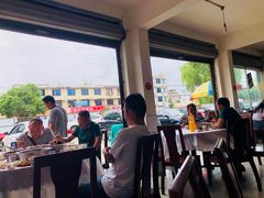 -温江公平红烧兔(总店)