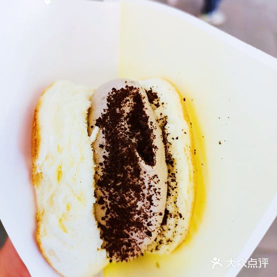 圆芙芙·生乳舒芙蕾专门店(西双版纳爱琴海店)