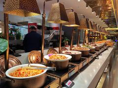 -享遇.锅姥姥牛排海鲜自助(小寨店)