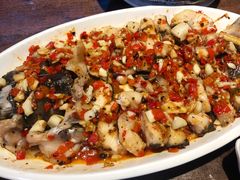 -李唐千秋客家菜