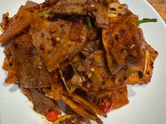 -小杨烤肉(朱雀店)