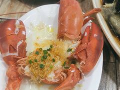 -阿浪海鲜连锁•海鲜加工•老字号(第一市场店)