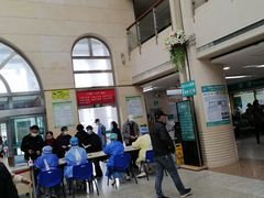 -上海市普陀区中心医院