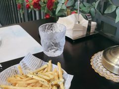 -22ºN BISTRO西餐&酒馆(石奥商业街店)