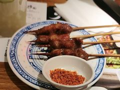 -和府捞面(东直门银座店)