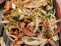 -红蜡烛-养生粥-津鲁菜(中山路店)