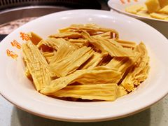 -蜀留香火锅(西南角店)