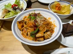 -榖屋house of flour(张江首店)