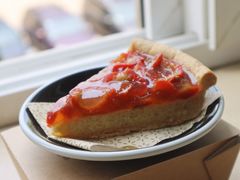 -Pie Bird(新闸路店)