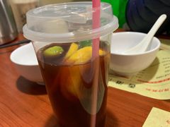 -香港仔茶餐厅(凤阳店)