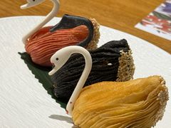 -云山茶餐厅(广东大厦店)