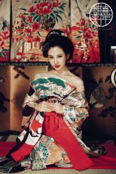 点击看大图 -持熹光年写真体验馆