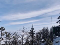 -瓦屋山景区