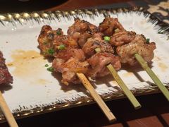 -弓二·烧鸟居酒屋(财富购物中心店)