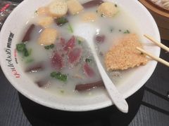 -鸭得堡老鸭汤·鸭血粉丝(南京博物院店)