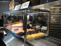 -LELECHA乐乐茶(美罗城店)