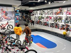 -迪卡侬(袁家岗店)