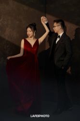 点击看大图 -帆拉斐婚纱摄影(春熙店)