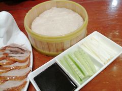-北平小馆·烤鸭·家常菜(磨房北里店)