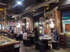-401餐厅(弘大店)