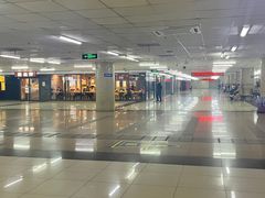 -下沉广场(羊坊店街道)