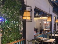 -野妹经典火锅(江夏中百店)