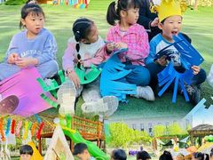 -爱彼格林珑悦幼儿园