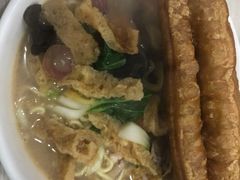 -许记大碗皮肚面馆(三条巷店)