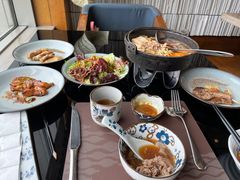 -新鲜特色餐厅(香格里拉大酒店)