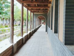 -河北村民俗体验园