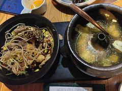 -云海肴云南菜·蒸汽石锅鱼(北京良乡华冠店)