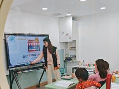 -昂立少儿成长中心(浦东蓝村路地铁站校区)