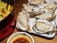 -乔街深夜食堂·小龙虾·高压锅生蚝(杭州总店)