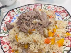-帕米尔食府(白云观店)