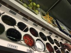 -海底捞火锅(锦艺城店)