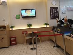 大堂-德克士(南昌西店)