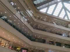 -光启城时尚购物中心