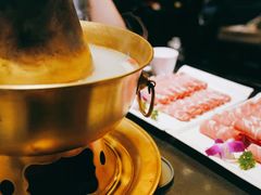 -鼓楼东街老火锅(鼓楼店)