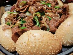 -范家小馆·烤鸭新京菜(金融街店)