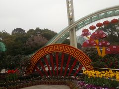 -南山植物园