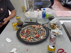 -仙螺岛海鲜自助餐厅(总店)